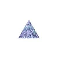 Osmium Triangle 3 mm