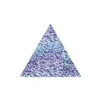 Osmium Triangle 5mm